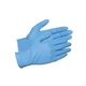 Nitrile Gloves (size M, 100pcs/pack)