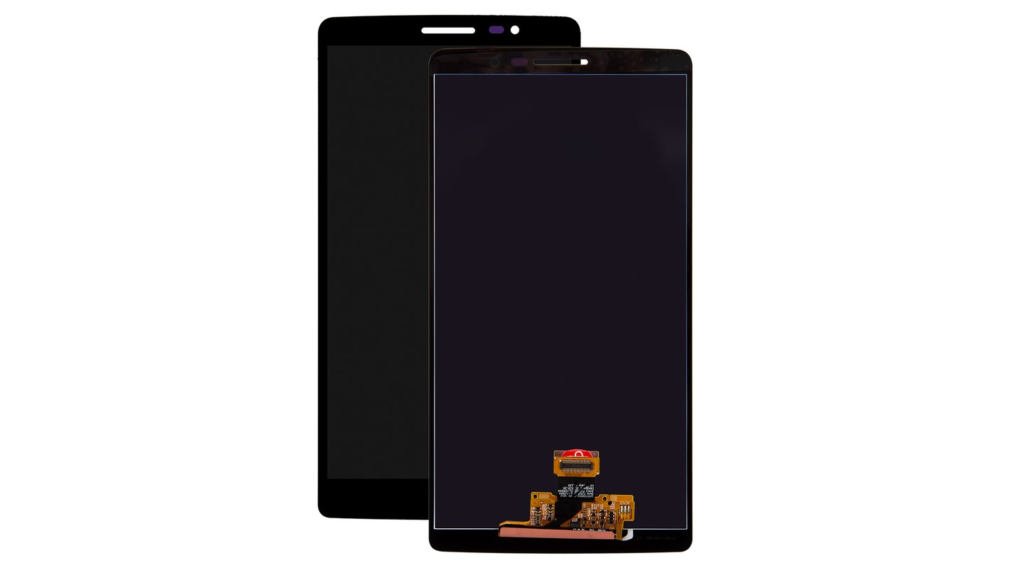 lg g4 lcd