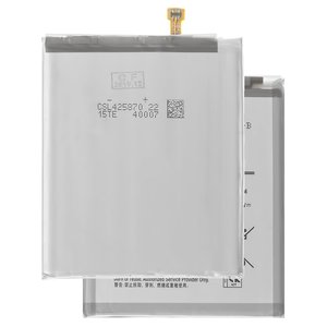 Аккумулятор EB BA202ABU для Samsung A202F DS Galaxy A20e, Li Polymer, 3,85 B, 3000 мАч, Original PRC 