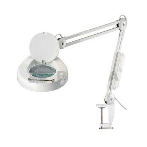 5 Diopter Magnifying Lamp 8064 3C