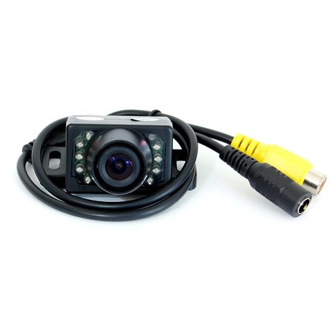 Car Universal Rear View Camera GT S611