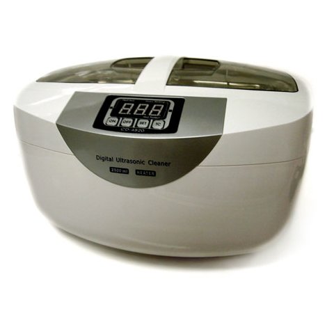 Ultrasonic Cleaner Jeken CD 4820 2.5l, 110V 
