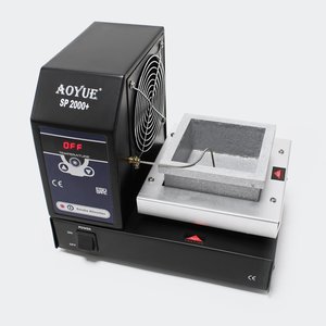 Solder Pot AOYUE SP2000