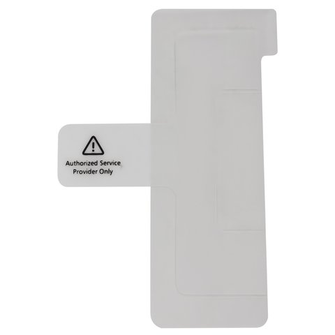 Battery Sticker compatible with Apple iPhone 4, iPhone 4S, iPhone 5