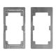 LCD Module Mould compatible with Apple iPhone 7 Plus, (for glass gluing , aluminum)