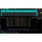 Программное обеспечение SIGLENT SDS-1000X-DC для декодирования IIC, SPI, UART/RS232, CAN, LIN