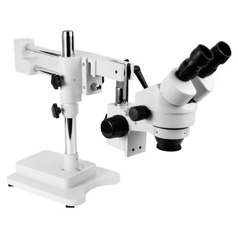 Zoom Stereo Microscope ST series SZM45B STL2