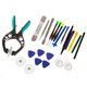 Toolkit for Repairing Mobile Devices, (21 in 1)