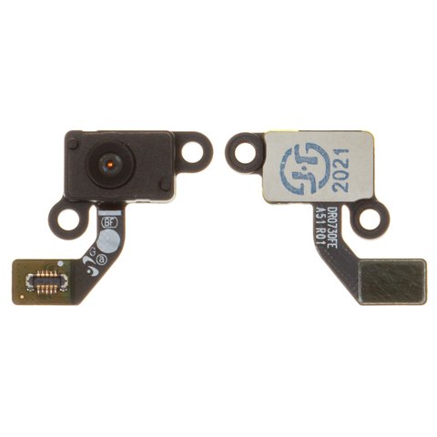 Flat Cable compatible with Samsung A515 Galaxy A51, A715 Galaxy A71, for fingerprint recognition Touch ID , camera