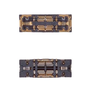 Battery Connector compatible with Apple iPhone 13, iPhone 13 mini, iPhone 13 Pro, iPhone 13 Pro Max, iPhone 14, iPhone 14 Plus, iPhone 14 Pro, iPhone 14 Pro Max