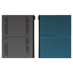 Аккумулятор для iPad Air 2020 10.9", iPad Air 2022 10.9", Li ion, 3,8 В, 7606 мАч, Original PRC , A2288, A2324, A2072, A2325, A2316, A2588, A2589, A2591 