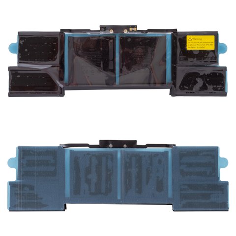 Battery A1953 compatible with Apple MacBook Pro 15'', Li ion, 11.40 V, 7336 mAh, Original PRC , A1990