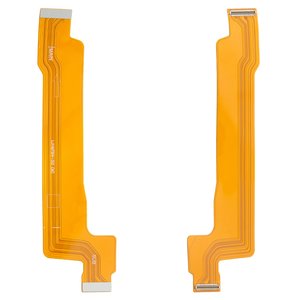 Flat Cable compatible with Xiaomi Poco X7 Pro, for mainboard 