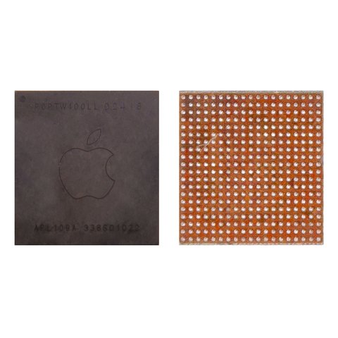Power Control IC 338S01022 compatible with Apple iPhone 15, iPhone 15 Plus, iPhone 15 Pro, iPhone 15 Pro Max