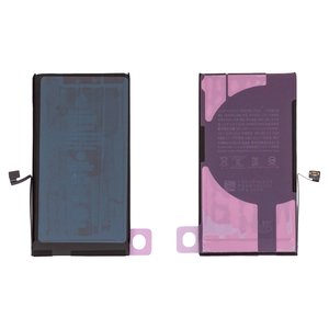 Аккумулятор для iPhone 12, iPhone 12 Pro, Li ion, 3,83 B, 3250 мАч, повышенная ёмкость, без ошибки, A2479 