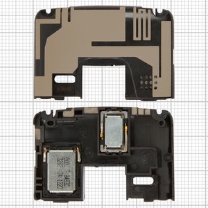 Timbre puede usarse con Nokia 6700c, en marco, con antena