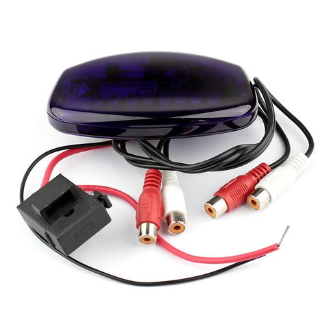 Transmisor de infrarrojos para auriculares inalámbricos
