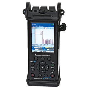 Reflectómetro óptico OTDR  Fujikura AFL NOYES M200 20