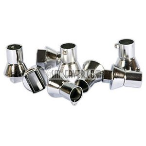 Juego de Boquillas de repuesto AOYUE SOP