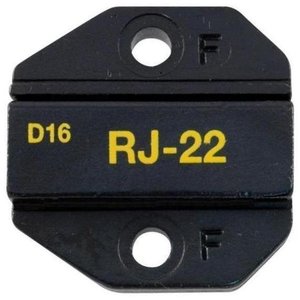 Mordazas para crimpadora Pro'sKit 1PK 3003D16