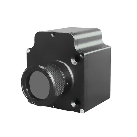 Cámara térmica de visión nocturna para coche JIR 3031