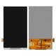 Pantalla LCD puede usarse con Samsung G5308W, G5309W, G530BT, G530DS, G530F Galaxy Grand Prime LTE, G530H Galaxy Grand Prime, G530M, sin marco, High Copy