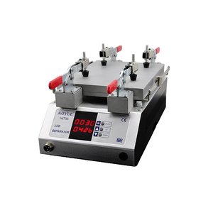 Separador de pantallas LCD AOYUE Int 733