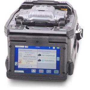 Empalmadora de fibra óptica Fujikura 86S Standard