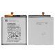 Batería EB-BA908ABY puede usarse con Samsung A908F/DS Galaxy A90 5G, Li-ion, 3.85 V, 4500 mAh, Original (PRC)