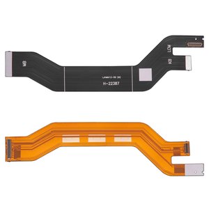 Cable flex puede usarse con Xiaomi Poco X5 5G, Redmi Note 12 5G, entre placas