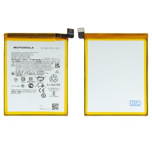 Batería ND50 puede usarse con Motorola Moto G31 XT2173 3, Li Polymer, 3.87 V, 5000 mAh, Original PRC 