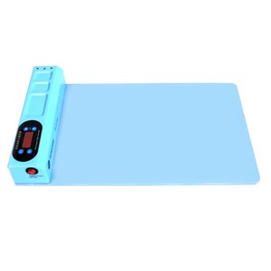 Alfombra de calentamiento para desarme separador  Sunshine S 918E, 300 × 210 mm