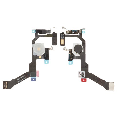 Cable flex puede usarse con iPhone 14 Pro, de flash, Original PRC 