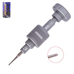 Destorillador de estrella Mechanic Mortar Max +1.5, Phillips