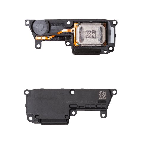 Timbre puede usarse con Xiaomi Poco M5s, Redmi Note 10, Redmi Note 10S, en marco