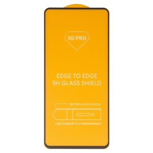 Vidrio de protección templado puede usarse con Motorola Moto G04, Moto G04s, Moto G24, Moto G24 Power, Full Glue, compatible con estuche, sin embalaje, sin pañuelos , negro
