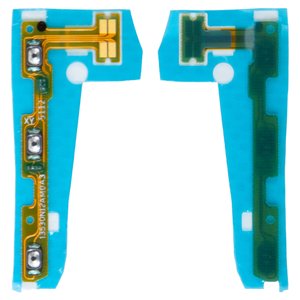 Cable flex puede usarse con Xiaomi 14T, del botón de volumen, del botón de encendido