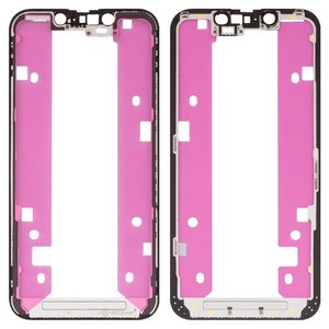 Marco de pantalla G+OCA PRO puede usarse con iPhone 13 mini