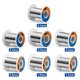 Estaño Mechanic HX-T100, Sn 63% , Pb 37%, flux 1-3%, 0,4 mm, 200 g