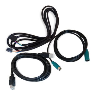 Dension EXT1GW5 Комплект удлинителей для шлюза GW500