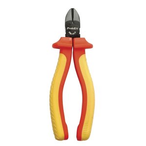 Кусачки ізольовані Pro'sKit PM 917