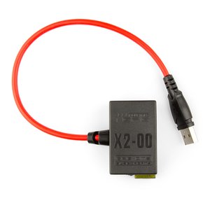 ATF Cyclone JAF MXBOX HTI UFS Universal Box USB кабель для Nokia X2 00