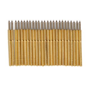 Набір голок великого діаметру для Octoplus Box Medusa Box 25 шт. 