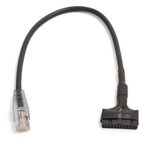 Octoplus Medusa RIFF ORT JIG адаптер