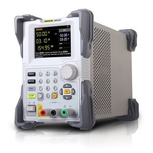 Програмований блок живлення Rigol DP712