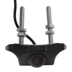 Універсальна автомобільна камера переднього виду CS 003