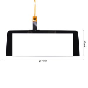 Ємнісне сенсорне скло 8.8" для BMW F20, F30, F32