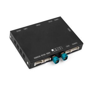 Видеоинтерфейс для Porsche Cayenne 2018 г.в.