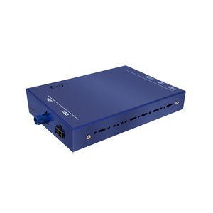 Безпровідний CarPlay провідний Android Auto адаптер для Citroën Peugeot