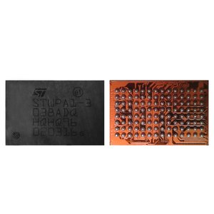 Мікросхема керування зарядкою STWPA1 A1 для Apple iPhone 12, iPhone 12 mini, iPhone 12 Pro, iPhone 12 Pro Max